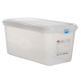 GN Storage Container 1/3 150mm Deep 6L