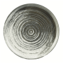 Swirl Coupe Plate 21cm