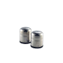 GenWare Mini Stainless Steel Salt & Pepper Set 4.5 x 5cm