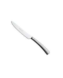 Monarch Forged Dessert Knife Hollow Handle