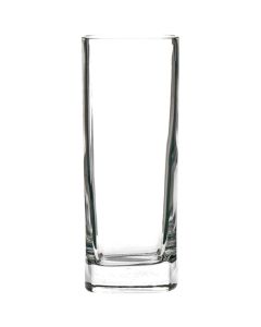 Strauss Crystal Beer Glasses