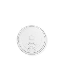 96-Series PLA sipping lid