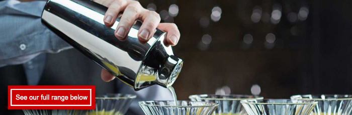 Etens Boston Cocktail Shakers, Bar Shaking Tins Bartending Bartender –  Etens Barware