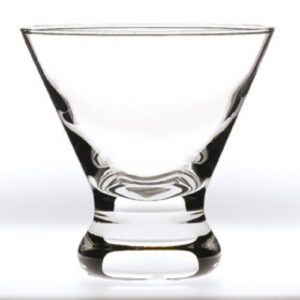 Libbey Cosmopolitan Rocks Whisky Glass 225ml/8oz