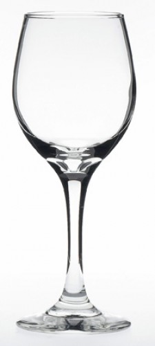 Libbey Perception Wine Glass 230ml/8oz