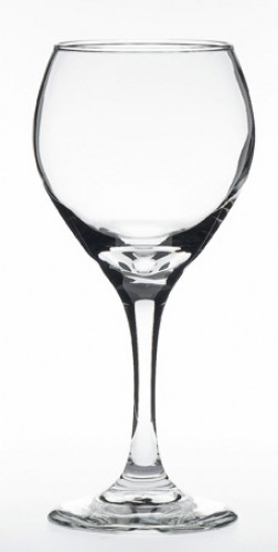 Libbey Perception Round Wine Glass 10oz