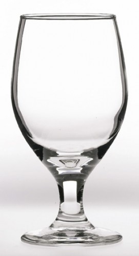 Libbey Perception Banquet Goblet Glass 400ml/14oz