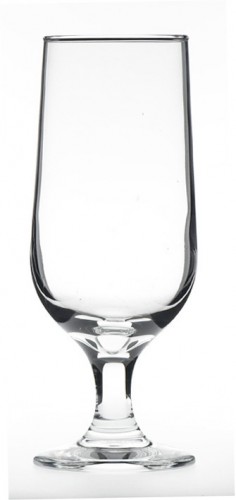 Embassy Beer Glass 12oz