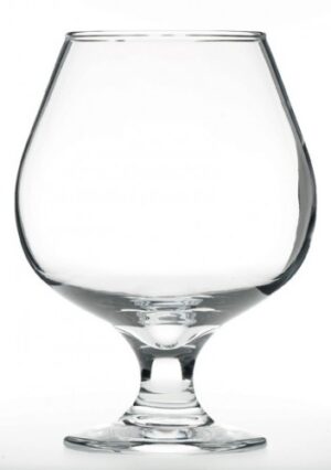 Libbey Embassy Brandy Glass 500ml/17.5oz