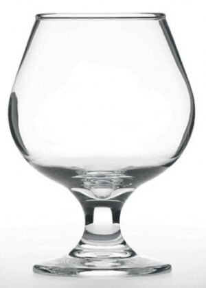 Embassy Brandy Glass 8.75oz