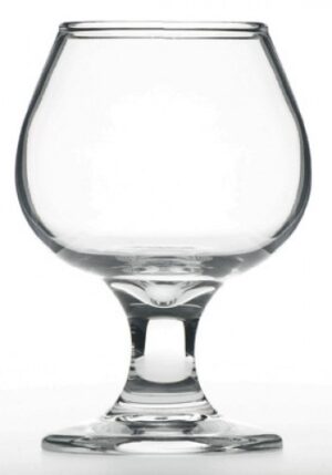 Embassy Brandy Glass 5.5oz