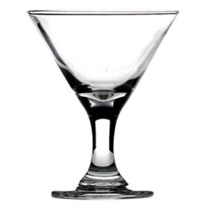 Libbey Embassy Mini Martini Glass 85ml/3oz