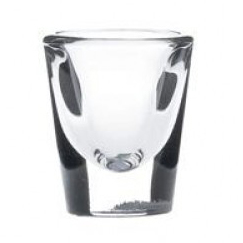 Libbey Plain Shot Glass 25ml/0.8oz