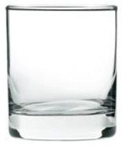 Libbey Chicago Rocks Whisky Glass 300ml/10.5oz