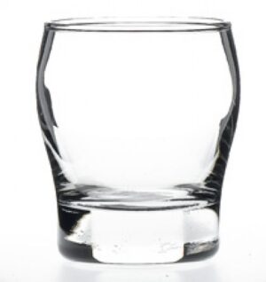 Perception Rocks Whisky Glass 7oz