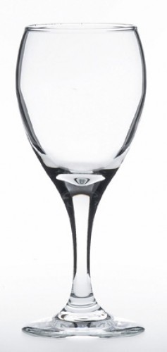 Libbey Teardrop Tear Wine Glass 185ml/6.5oz