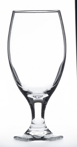 Libbey Teardrop Tall Beer Glass 425ml/15oz