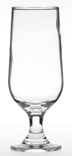 Embassy Beer Glass 10oz CE