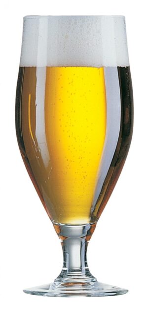 Cervoise Stemmed Beer Glass 17.5oz