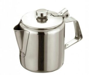 Tea / Coffee Pot 100oz / 3 Litre