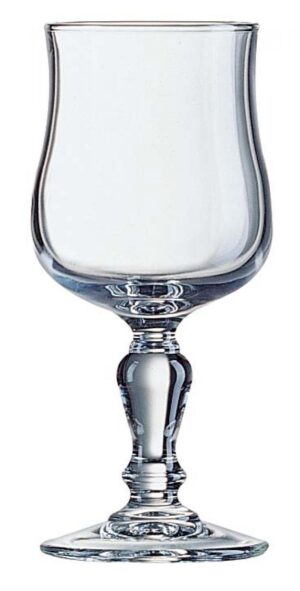 Arcoroc Normandie Wine Glass 230ml/8oz