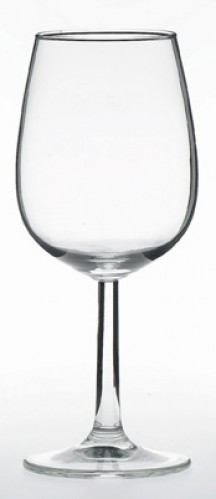 Bouquet White Wine Glass 8oz