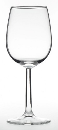 Libbey Bouquet Red Wine Glass 290ml/10.25oz