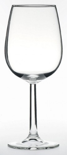 Bouquet Burgundy Wine Glass 12.25oz