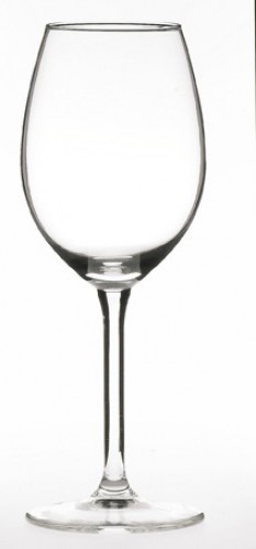 L' Esprit Du Vin White Wine Glass 8.75oz