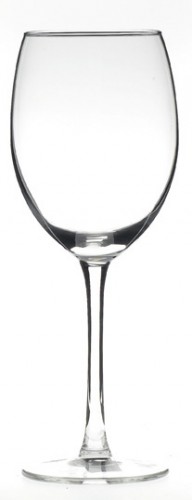 Plaza 15.25oz Grandi Vini Wine Glass