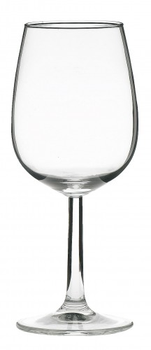 Libbey Bouquet White Wine Glass 230ml/8oz Lined (175ml) UKCA/CE