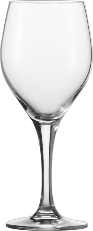 Mondial Crystal Burgundy Wine Glass 10.9oz