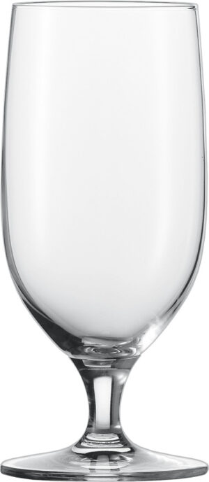 Mondial Crystal Beer Glass 13.1oz