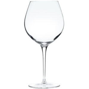 Vinoteque Crystal Robusto Wine Glass 23.25oz