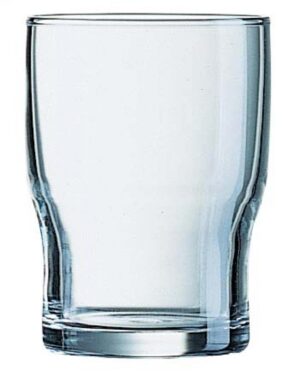 Campus Tumbler Glass 6.3oz