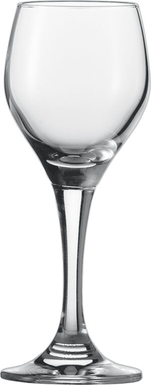 Mondial Crystal Liqueur Glass 2.5oz