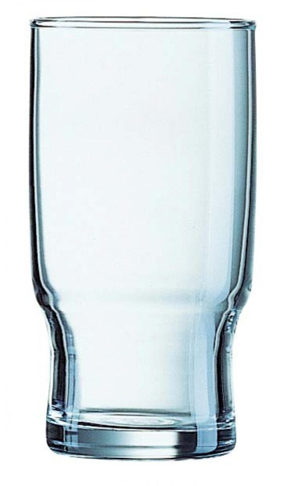 Campus Tumbler Glass 10oz