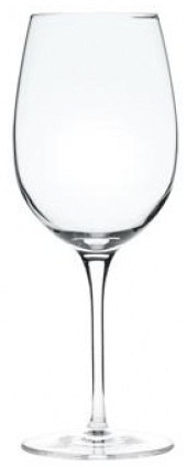 Luigi Bormioli Vinoteque Crystal Ricco Wine Glass 590ml/20.5oz