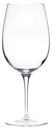 Luigi Bormioli Vinoteque Crystal Riserva Wine Glass 185ml/6.5oz