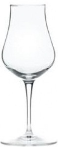 Luigi Bormioli Vinoteque Crystal Spirits Snifter Glass 155ml/5.5oz