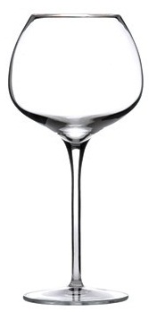 Luigi Bormioli Vinoteque Crystal Super Wine Glass 600ml/21oz