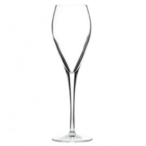 Atelier Prestige Crystal Champagne Flute 7oz