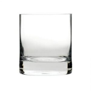 Luigi Bormioli Classico Crystal Old Fashioned Whisky Glass 320ml/11.25oz