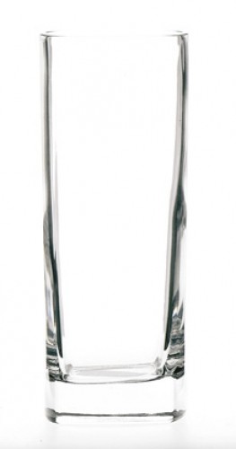 Strauss Crystal Beer Glass 13.5oz