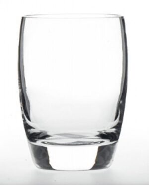 Michelangelo Masterpiece Crystal Old Fashioned Whisky Glass 9.25oz