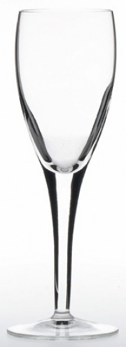 Luigi Bormioli Michelangelo Crystal Champagne Flute 150ml/5.25oz