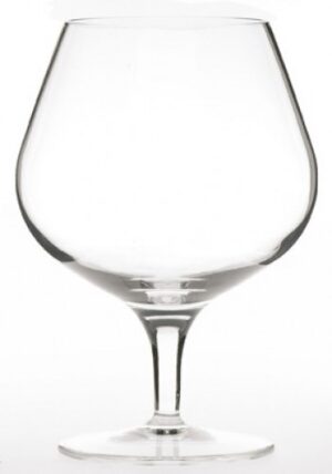 Luigi Bormioli Napoleon Brandy Glass Crystal 715ml/25.25oz