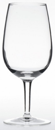 D.O.C. Crystal Red Wine Glass 11oz