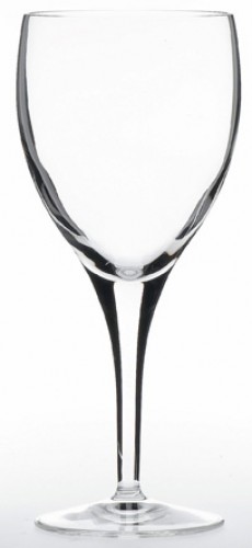 Michelangelo Crystal Grand Vini Wine Glass Lined @ 175ml CE