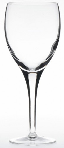 Michelangelo Masterpiece Grandi Vini Wine Glass 12oz Lined @ 250ml CE